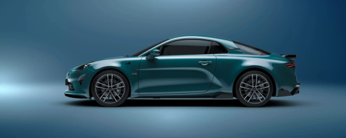 GT, S et GTS, les 300 chevaux